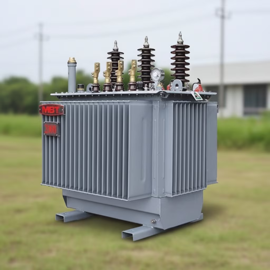 Distribution Transformers